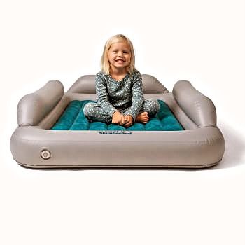 Family ecommerce store , https://wayward.com/baldwinfamily Toddler Travel Bed, Baby Tech, Baby Crib Mattress, Travel Bed, Kids Accessories Fashion, Inflatable Bed, Toddler Travel, Air Mattress, Baby Proofing