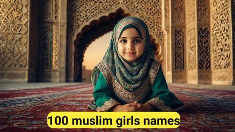 List of top 100 muslim girls names with meaning Muslim Girls Names With Meaning, Girls Names With Meaning, African Baby Boy Names, Muslim Names, Muslim Baby Girl Names, Girl Names With Meaning, Muslim Baby Names, Mythical Birds