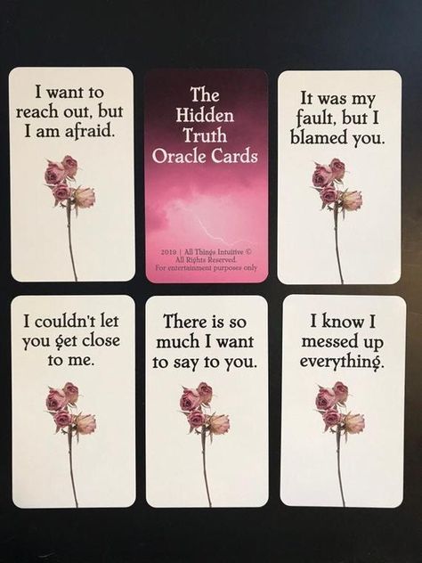 Questions For Oracle Cards, Oracle Cards Messages, Diy Oracle Cards, Tarot Cards Decks Beautiful, Diy Decks, Frank Brangwyn, The Hidden Truth Oracle Cards, Tarot Messages, Soul Truth Self-awareness Card Deck