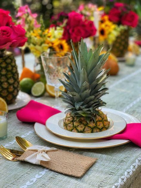 Looking for some Hawaiian party theme menu ideas? Wait until your try these quick, easy, and CRAZY GOOD food for luau ideas. #luaupartyideas #luaupartyfood #luauthemeparty #luaudessertideas #luaubirthday #hawaiianfood #dinnerpartyfood #dinnerpartyideas #hawaiianthemeparty Elegant Hawaiian Party, Luau Party Food Ideas, Elegant Luau, Easy Themes, Cocktail Party Ideas, Coconut Shrimp Recipe, Luau Party Food, Luau Ideas, Luau Food