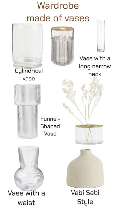 Elevate your floral arrangements at home with a variety of vases! 🌼 Whether you opt for a classic cylinder vase for tall stems, a wide-mouthed bowl for a lush arrangement, or a bud vase for smaller blooms, having different shapes and sizes on hand ensures you can showcase any bouquet in style. And don't forget to add a touch of summer to your decor by going on a stroll and gathering a bouquet of wildflowers! 🌸 #homedecor #flowerpower #vasecollection Bouquet Of Wildflowers, Ideas For Decorating, Cylinder Vase, Bud Vase, Different Shapes, Bud Vases, Floral Arrangements, Wild Flowers, Lush