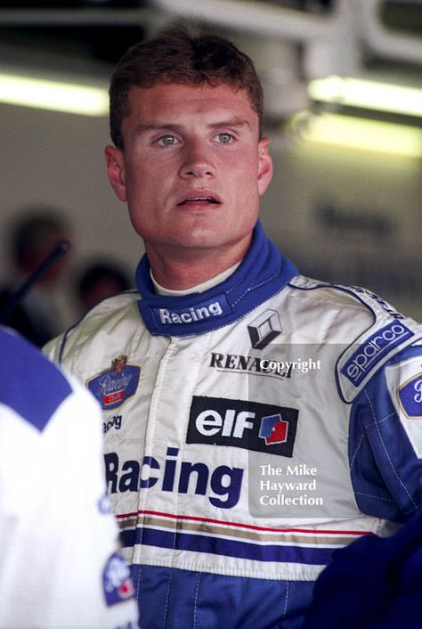 David Coulthard David Coulthard, James Hunt, F1 Drivers, Grand Prix, Formula 1, Motorsport, About Uk, Sports Jersey