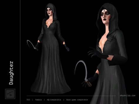 (99+) Tumblr Lady Dimitrescu Sims 4 Cc, Sims 4 Hooded Cloak, Sims 4 Nun Outfit, Sims4 Resident Evil Cc, Grim Reaper Sims 4 Cc, Sims 4 Cloak Cc, Hood Sims 4 Cc, Sims 4 Resident Evil Cc, Sims 4 Nun Cc