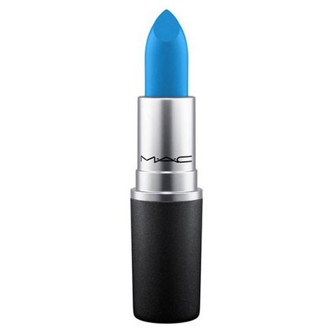 Blue Lipstick Makeup, Frost Lipstick, Mac Lipstick Colors, Best Matte Lipstick, Pop Lipstick, Mac Lipstick Shades, Plum Lipstick, Mac Cosmetics Lipstick, Frosted Lipstick