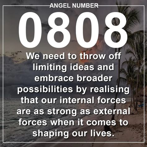 Angel Number 0808 Meanings – Why Are You Seeing 0808? 0808 Angel Number Meaning, Spiritual Numbers, Mythology Creatures, Psalm 91 Prayer, Yoga Om, Spiritual Awakening Signs, Spiritual Things, Alchemy Symbols, Angel Number Meanings