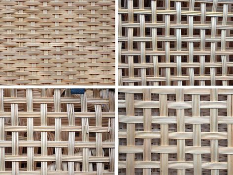 Gallery of Southeast Asia's Woven Local Gem: 18 Projects that Explore the Versatility of Rattan - 20 Rattan Architecture, Zero Energy Building, Facade Pattern, Building Skin, Rattan Weaving, Events Place, Zero Energy, Rattan Weave, Sustainable Technology