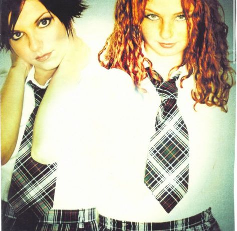 t.A.T.u. 200 km/h in the Wrong Lane All The Things She Said, Yulia Volkova, Lena Katina, Teenage Rebellion, Musical Group, Last Fm, Music Star, Latest Music, She Said