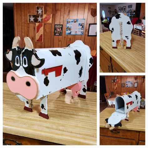 Cow Valentine Box Ideas, Highland Cow Valentines Box Ideas, Homemade Valentine Boxes, Cow Valentine, Valentine Boxes For School, Valentines 2024, Valentines Class Party, Kids Valentine Boxes, Homemade Valentine