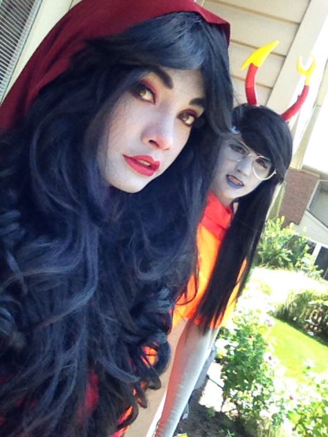 Aradia Cosplay Homestuck Cosplay, Homestuck, Anime, Art