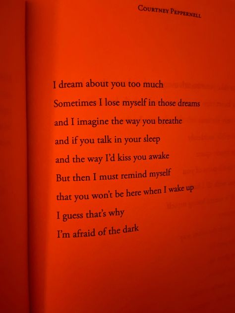 Pillow Thoughts Book, Pillow Thoughts Quotes, Poems About Dreams, Quote About Dreams, Cupid Parasite, Talking In Your Sleep, Book Poems, About Dreams, Pillow Thoughts