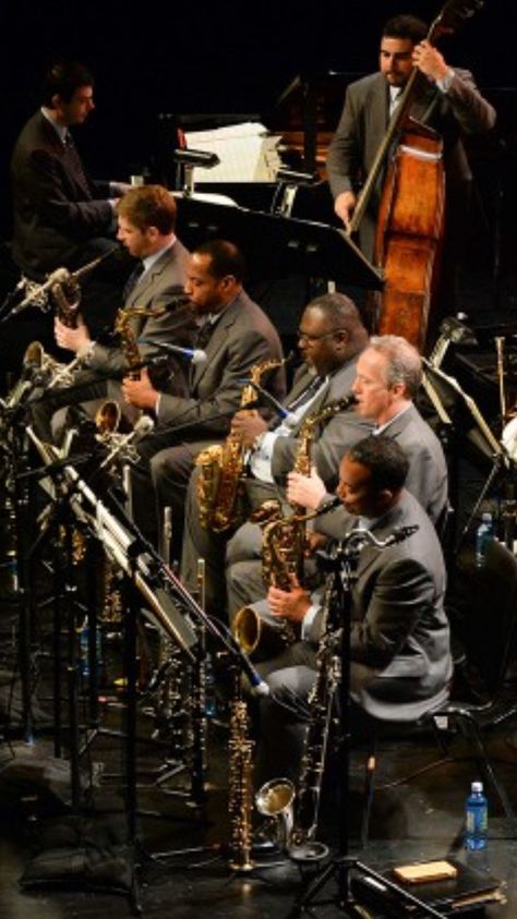 Jazz at Lincoln Center!  Was wonderful. New York Jazz, Jazz Clubs Nyc, Jazz Bars New York, Famous Jazz Musicians, Jazz At Lincoln Center, Lincoln Center, Lincoln, Wonder, Fictional Characters