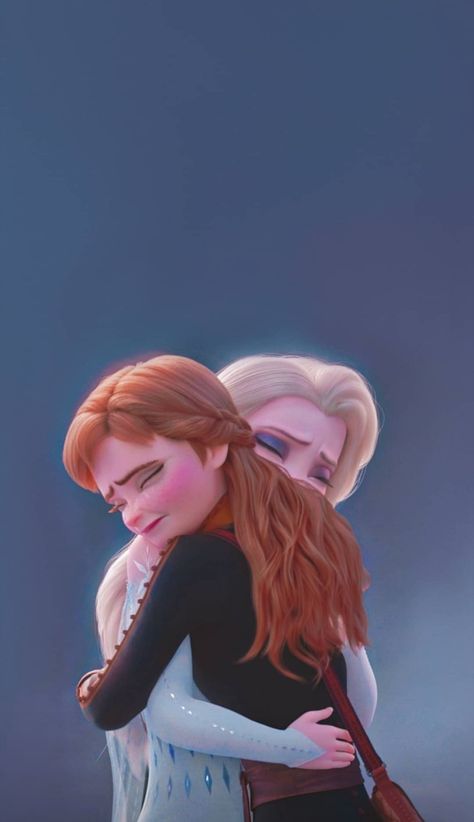 Frozen 2 Wallpaper, New Disney Movies, Frozen Sisters, Frozen Wallpaper, Frozen 3, Disney Princess Artwork, Disney Princess Quotes, Idina Menzel, Frozen Disney Movie