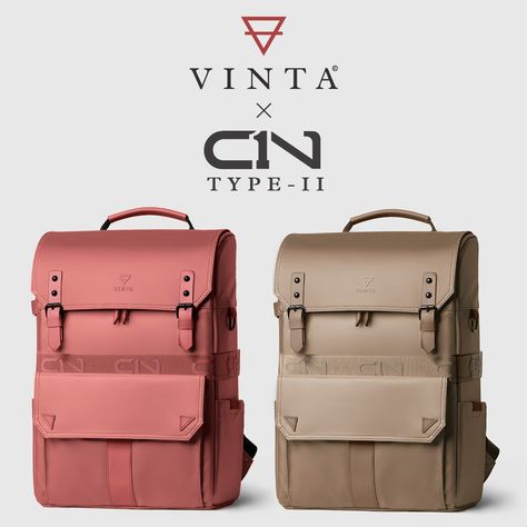 Vinta and NFL athlete Cam Newton’s modular backpack is a combination of street-style and sensibility Cam Newton Fashion, Modular Bag, Backpack Project, Modular Backpack, Field Bag, Cam Newton, Limited Edition Bag, Luggage Straps, Urban Lifestyle