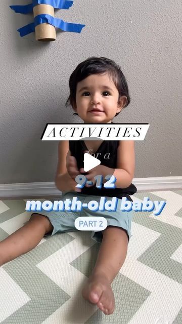 Aahana · Montessori, Baby Activities, & Recipes on Instagram: "These activities will help your baby learn fine motor and life skills. Follow @aahana_chopra for activities, recipes, and hacks. 🔴Make sure to monitor your baby closely to prevent them from putting objects in their mouth." Baby Learning Activities, Time Activities, Diy Activities, Baby Learning, 12 Months, Screen Time, Infant Activities, Busy Mom, Life Skills