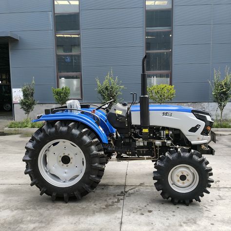 Hb304 Huabo Mini Tractor For Sale - Buy Tractor Hb304,Land Care Tractor,Small Power Tractor Product on Alibaba.com Mini Tractor, Yard Maintenance, Tractors For Sale, Dump Trailers, Gear Drive, Hydraulic Steering, Tool Sheds, Go Bags, Farm Tractor