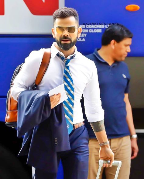 5,062 Likes, 12 Comments - VIRAT.KOHLI ™ [ 18K ]🌍♥️ (@viratkohlifcs) on Instagram: “🔴 DAPPER 🔴 — HD Wall X [ @viratkohlifcs ] ☑️🔰 — LIKE❤️SHARE👥COMMENT💭 — #viratkohli #viratians…” Virat Kohli Beard, New Hair Cut Style, Virat Kohli Hairstyle, Virat Kohli And Anushka, Virat And Anushka, King Kohli, Ms Dhoni Wallpapers, Virat Kohli Instagram, Virat Kohli Wallpapers