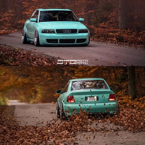 Tuning Family 🌍 on Instagram: “Audi A4 B5 🍂 @k_a_m_i_l__b5  #lowatthelake / @radi8wheels @otofotomoto 📸” Audi S4 B5, Audi Wagon, Audi A4 B5, German Style, Audi A4 Quattro, Euro Cars, Audi S4, Audi A8, German Cars