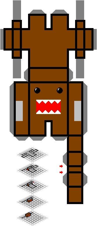 Domo Kun Pfp Gif, Domo Kun Poster, Domo Kun Drawing, Domo Wallpaper Desktop, Domo Kun Wallpapers, Domo Poster, Domo Drawing, Domo Wallpaper, Domo Pfp