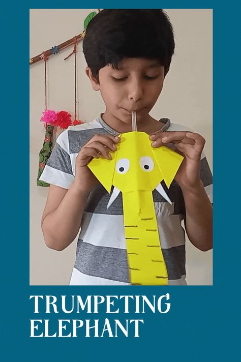 Mohib is making a trumpeting elephant using paper and straw watch the video and then make your own elephant to play with your friends. Video created by Irum Bukhari For more fun content follow us on our other social media platforms Instagram @saga.artncraft Facebook @sagaartandcraft Straw Crafts, Elephant Crafts, Elephant Trunk, Dollar Bills, Paper Toy, Dollar Bill, Toy Craft, Paper Toys, Origami Paper