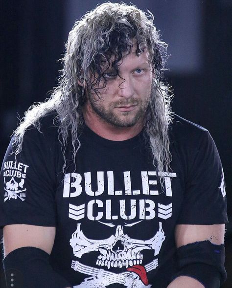 Kenny omega Aew Wrestlers, Japanese Wrestling, Bullet Club, Tna Impact, Japan Pro Wrestling, Professional Wrestlers, Kenny Omega, Pro Wrestler, Wrestling Superstars