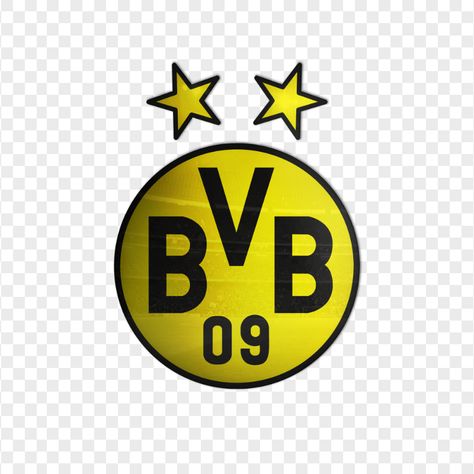 Dortmund Logo, Portugal National Football Team, Atalanta Bc, Afc Champions League, Transparent Background Image, Logo Transparent, Atlanta United Fc, Virgil Van Dijk, National Football Teams