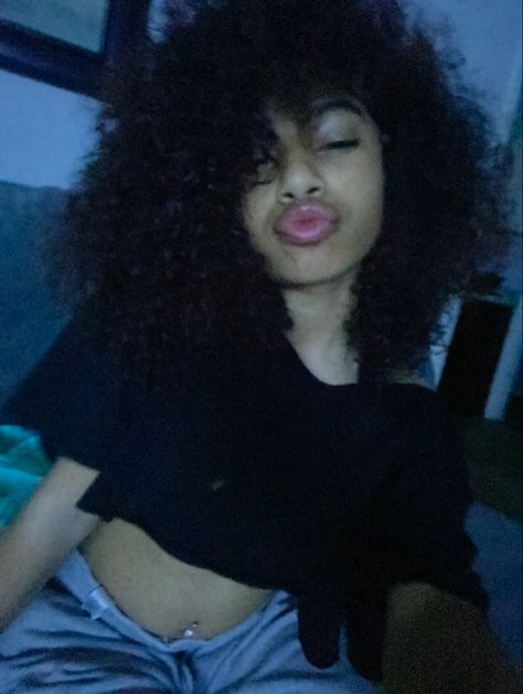 Puffy Hair, Mixed Curly Hair, Cute Box Braids Hairstyles, Curly Hair Styles Easy, Beautiful Curly Hair, Hair Stylies, Foto Ideas Instagram, Light Hair, Light Skin