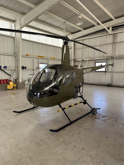 ROBINSON R22 BETA II For Sale - Used & New 1 - 4 Robinson Helicopter, Helicopter, Aircraft, For Sale