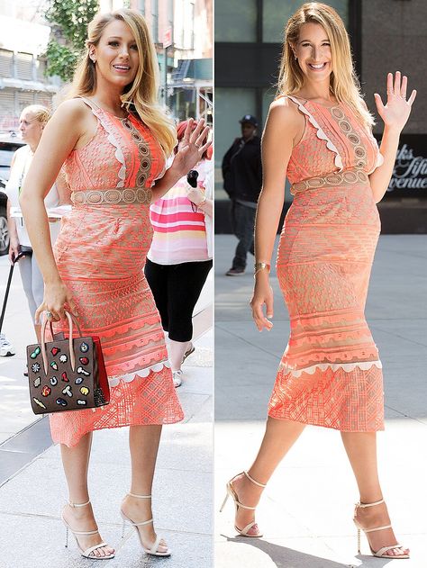 Pregnancy Wedding Outfit Guest, Blake Lively Maternity Style, Blake Lively Pregnancy Style, Pregnant Wedding Guest, Pregnant Wedding Guest Outfits, Baby Shower Outfit For Guest, Pregnancy Fashion Fall, Celebrity Maternity Style, Summer Maternity Fashion