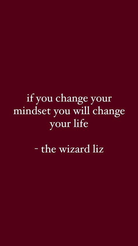 The Wizard Liz Mentality, Quotes Thewizardliz, Wizardliz Quotes, The Wizard Liz Quotes, Thewizardliz Aesthetic, Thewizardliz Quotes, Liz Quotes, The Wizard Liz, Red Quotes