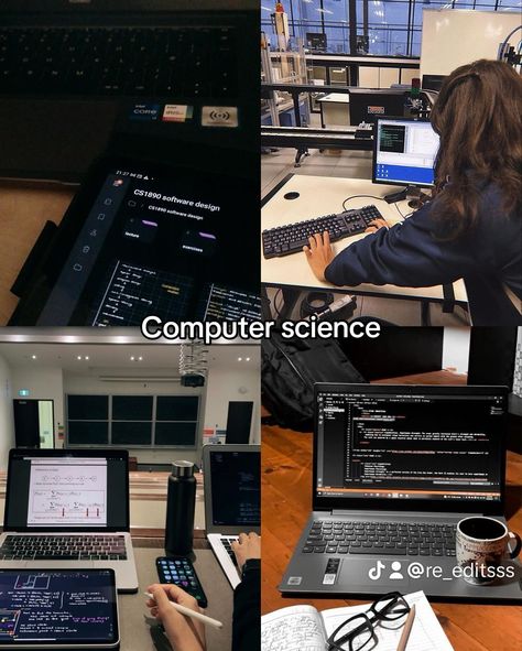 What�’s your course ? Research Aesthetic Computer, Compsci Student Aesthetic, Machine Learning Aesthetic, Attachment Pictures, Software Aesthetic, Courses Aesthetic, Programmer Aesthetic, Coding Girl, Studying Inspo Student