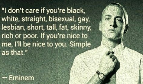 Eminem Memes, Eminem Funny, Celebrity Children, Eminem Quotes, Really Deep Quotes, Slim Shady, Celebrity Kids, Deep Thought Quotes, Who Said