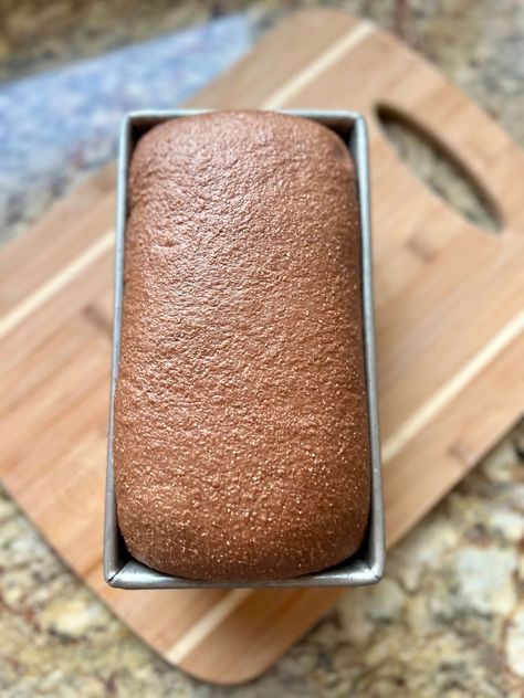 Molasses Sourdough Brown Bread - Amy Bakes Bread Tortilla Empanadas, Dough Starter Recipe, Homemade Sourdough Bread Recipes, Molasses Bread, Brown Bread Recipe, Easy Sourdough Bread Recipe, Discard Recipe, Sourdough Bread Starter, Sourdough Bread Sandwiches