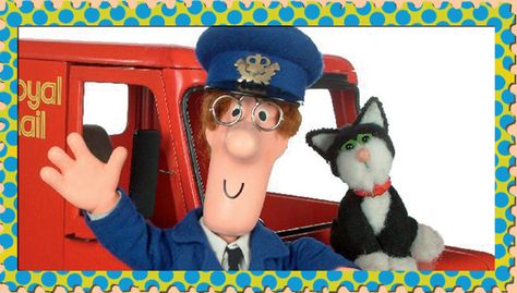 100 Shows Every ’90s British Kid Will Remember http://www.buzzfeed.com/smackgowan/100-shows-every-90s-british-kid-will-remember-g1b9  #british #90s #goosebumps #tv #tvshows Postman Pat Cake, 2000s Kids Shows, Postman Pat, Melissa Joan Hart, Love Is Comic, 90s Memories, Childhood Tv Shows, Old Shows, Programming For Kids