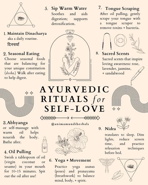 Holistic Routine, Healing Movement, Ayurvedic Beauty, The Black Panther Party, Holistic Habits, Ayurvedic Therapy, Ayurveda Life, Ayurvedic Healing, The Black Panther