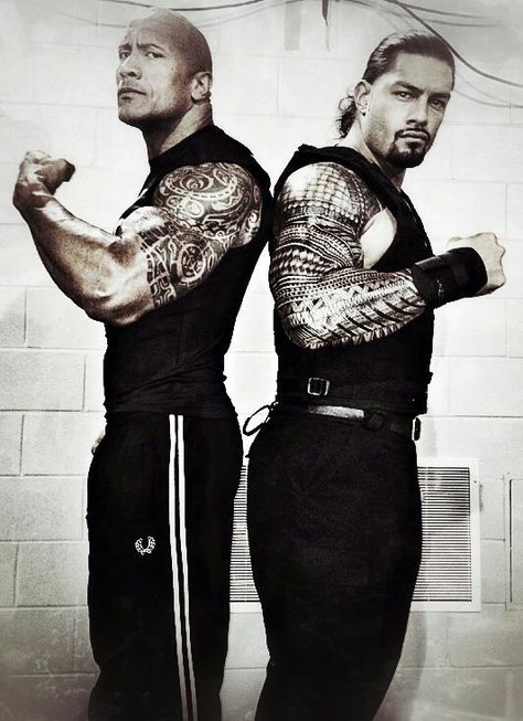 Oh lawdy....love them Samoan boys Smackdown Vs Raw, Wwe Superstar Roman Reigns, Wwe Tna, Wwe Legends, Shawn Michaels, Wwe Roman Reigns, The Rock Dwayne Johnson, Wrestling Superstars, Wwe Champions