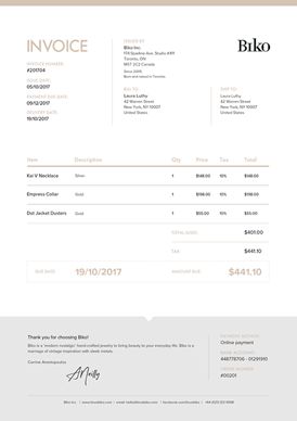 Accounting Process, Invoice Design Template, Website Design Inspiration Layout, Ux App Design, Invoice Design, Letterhead Design, Schedule Design, Shopify Store, Invoice Template