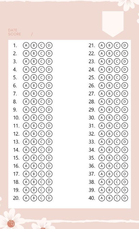 Omr Sheet, 40 Questions, Country Information, Weekly Schedule Planner, Hindi Worksheets, Algebra Worksheets, Legend Wallpaper, Cvc Word, Answer Sheet