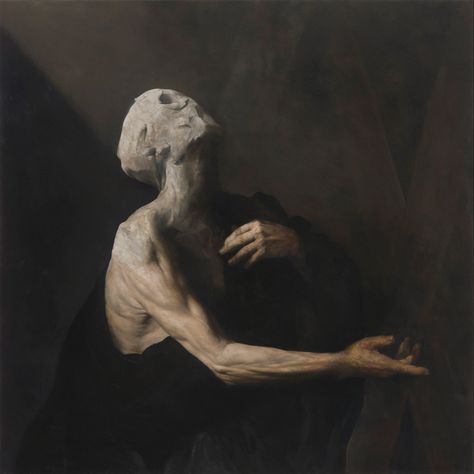 Nicola Samori Nicola Samori, Art Sinistre, Art Macabre, Dark Paintings, Psy Art, Macabre Art, Baroque Art, Arte Obscura, Creepy Art