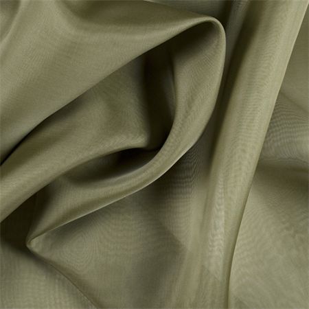 Olive Green Texture, Olive Green Sheers, Moss Green Fabric, Olive Green Fabric Pattern, Silk Organza Fabric, Olive Green Fabric Texture, Club Color, Weave Fabric, Olive Green Color