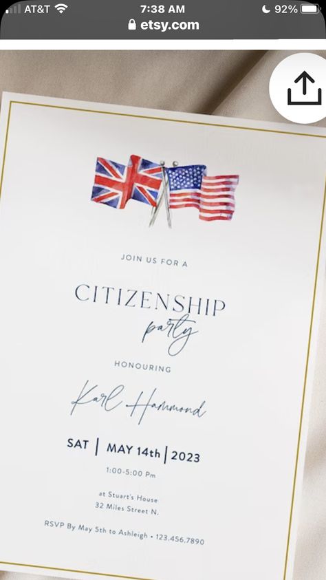 Welcome To America Party, Canadian Citizenship Party, Us Citizenship Party Ideas, American Citizenship Party, Citizenship Party Ideas, Usa Citizenship, Citizenship Party, American Citizenship, America Party