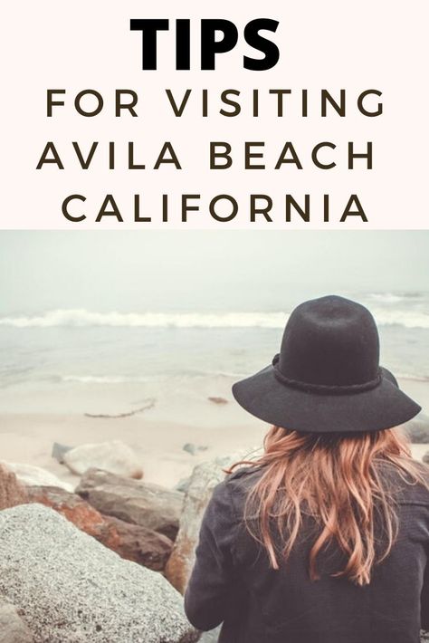 Avila Beach California, California With Kids, Avila Beach, California Vacation, Visit California, Ocean Vibes, California Love, California Coast, The Calm