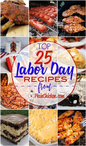 Heirloom Potatoes, Labor Day Food Ideas, Labor Day Food, Labor Day Recipes, Memorial Day Foods, Plain Chicken, Holiday Favorite Recipes, Cookout Food, Fresh Chives