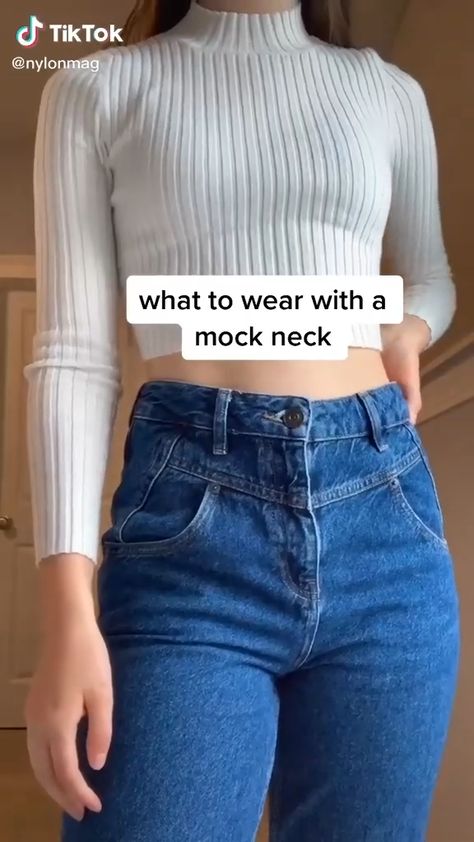 Outfit Tips Tiktok, Outfits Everyone Has, Outfits For When You Have No Clothes, Styling Clothes Tips, How To Style Clothes Tips Outfit Ideas, Fashion Hacks Clothes Style Tips, How To Style Clothes, Styling Basics, Tiktok Clothes