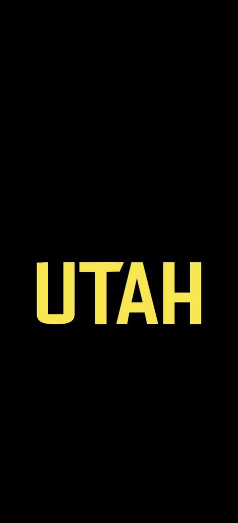 Utah Jazz - NBA Basketball Phone Background. Noteable Players; Donovan Mitchell, Joe Ingles, Bojan Bogdanovic, John Stockton, Karl Malone. City Jersey Utah Jazz Wallpaper, Jazz Background, Jazz Wallpaper, Utah Jazz Basketball, Wallpaper City, John Stockton, Karl Malone, Logo Yellow, Donovan Mitchell