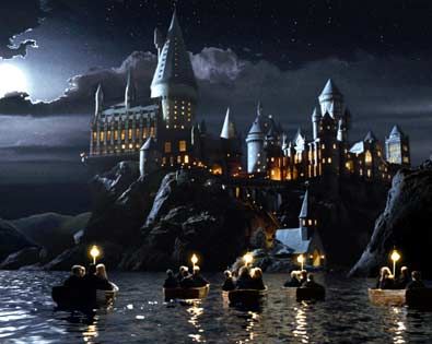 The Hogwarts School of Witchcraft and Wizardry School Of Witchcraft, Hogwarts School, Hogwarts, Harry Potter