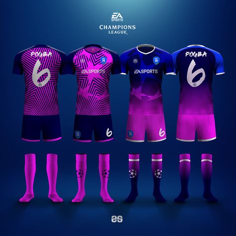 Soccer Uniforms Design, Cricket Dress, Moto Wear, Football Shirt Designs, Sport Shirt Design, Sports Jersey Design, Soccer Uniforms, Ea Sports, Uniform Design