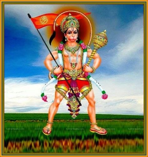 Hanuman holding flag Hanuman Flag, Hanumanji Images, Jai Hanuman Ji, Zumba Quotes, Engagement Stage, Hanuman Hd, Snake Painting, Hanuman Wallpapers, Hanuman Ji Wallpapers