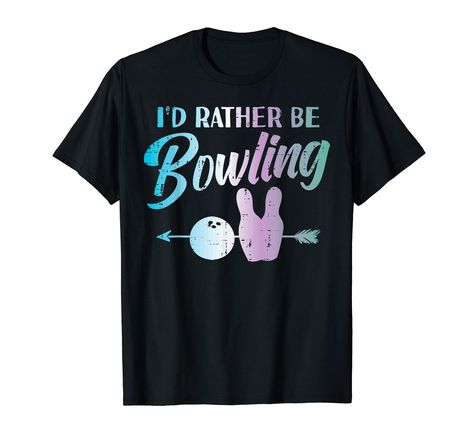 Bowling birthday party