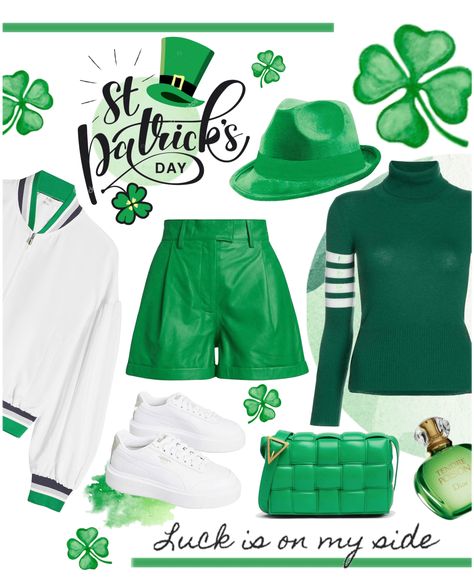 St Patricks Day Outfits Women, St Patrick’s Outfit Ideas, Trendy St Pattys Day Outfit, At Patrick’s Day Party Outfits, St Patrick’s Day Outfits, St Patricks Day Outfits Women Night Out, Saint Patrick’s Day Outfit, At Patrick’s Day Outfits College, St Patricks Day Outfits