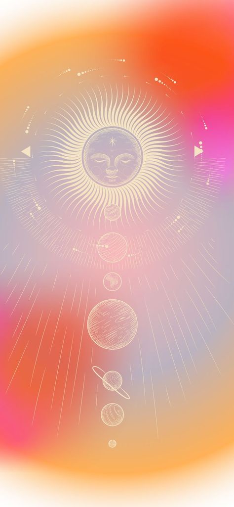 Tattoo Sonne, Collage Mural, Spiritual Wallpaper, Fotografi Vintage, Aura Colors, Hippie Wallpaper, Arte Inspo, Art Wallpaper Iphone, Phone Wallpaper Images